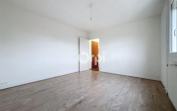 Appartement à vendre    1 pièce • 30,43 m2 Limoges