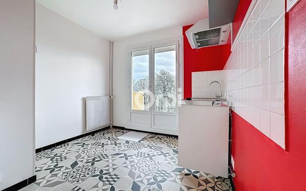 Appartement à vendre    1 pièce • 30,43 m2 Limoges