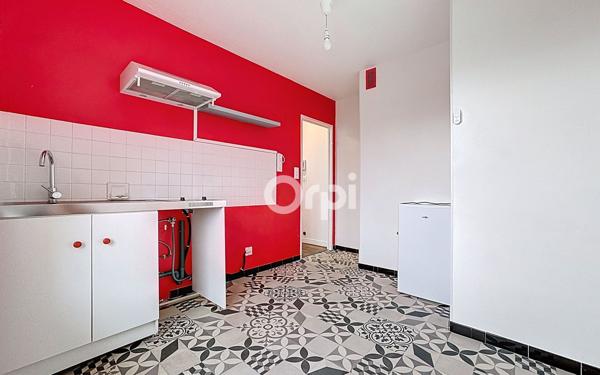 Appartement à vendre    1 pièce • 30,43 m2 Limoges