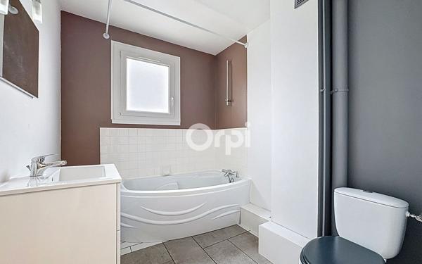 Appartement à vendre    1 pièce • 30,43 m2 Limoges