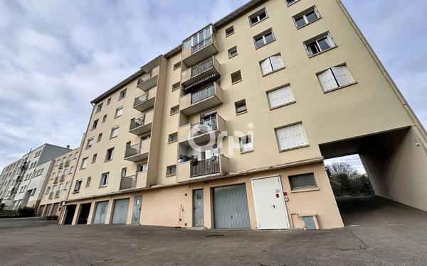 Appartement à vendre    1 pièce • 30,43 m2 Limoges