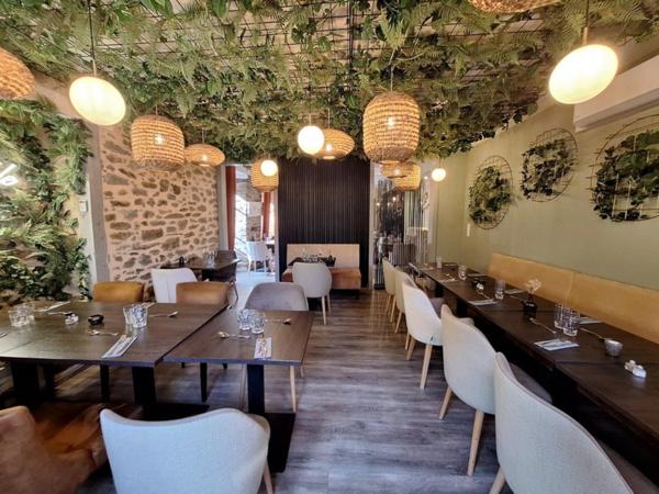 Restaurant licence IV