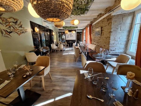 Restaurant licence IV