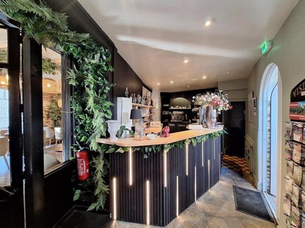 Restaurant licence IV