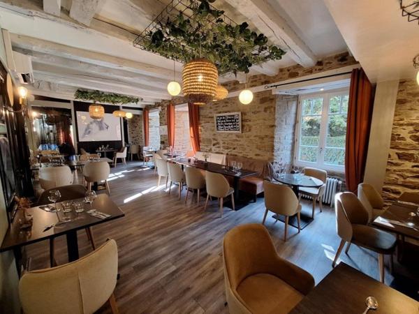 Restaurant licence IV