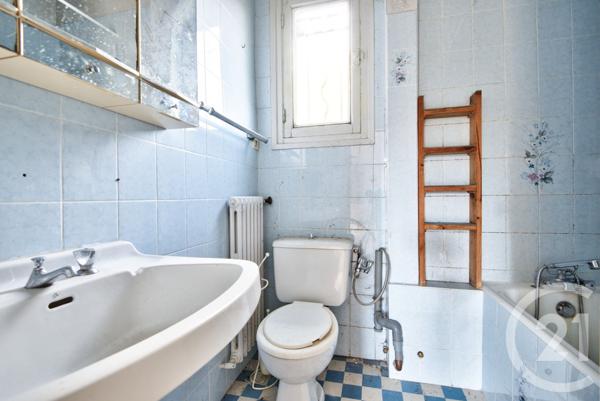 Maison à vendre  6 pièces - 150,54 m2 NICE - 06