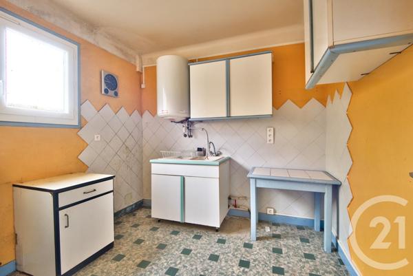 Maison à vendre  6 pièces - 150,54 m2 NICE - 06