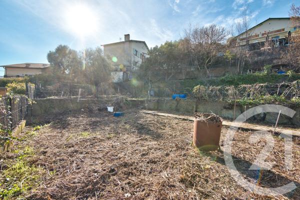 Maison à vendre  6 pièces - 150,54 m2 NICE - 06