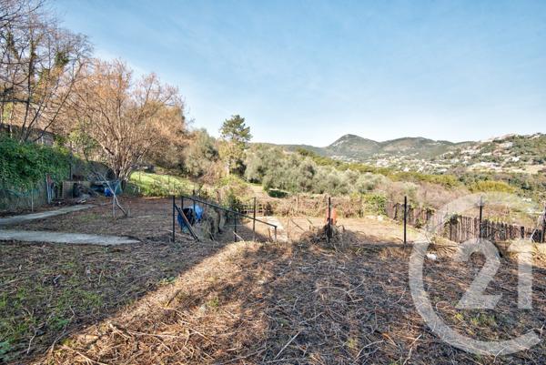 Maison à vendre  6 pièces - 150,54 m2 NICE - 06