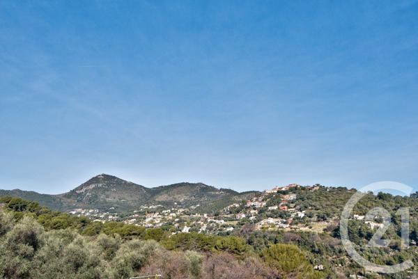 Maison à vendre  6 pièces - 150,54 m2 NICE - 06