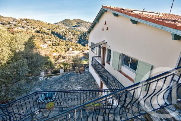 Maison à vendre  6 pièces - 150,54 m2 NICE - 06