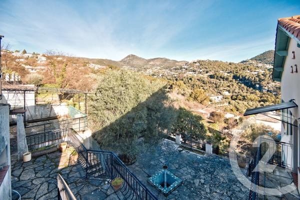Maison à vendre  6 pièces - 150,54 m2 NICE - 06