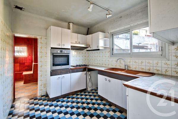 Maison à vendre  6 pièces - 150,54 m2 NICE - 06