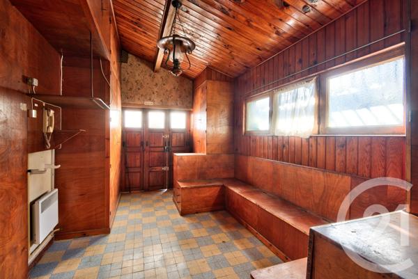 Maison à vendre  6 pièces - 150,54 m2 NICE - 06