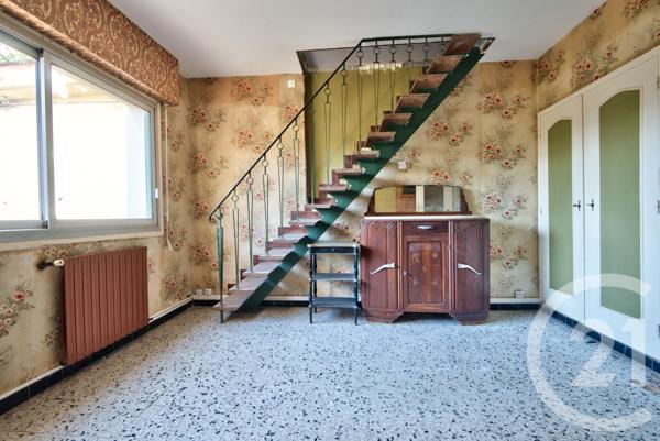 Maison à vendre  6 pièces - 150,54 m2 NICE - 06