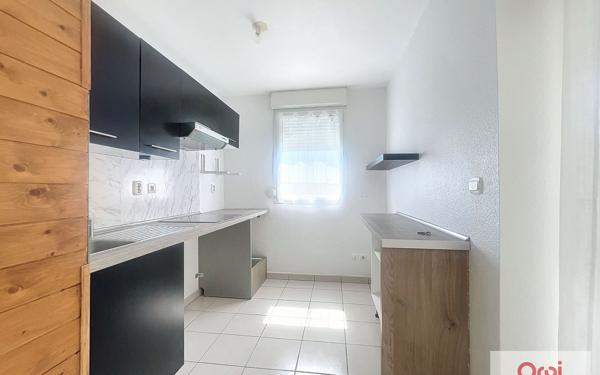 Appartement à louer    3 pièces • 66 m2 Montluçon