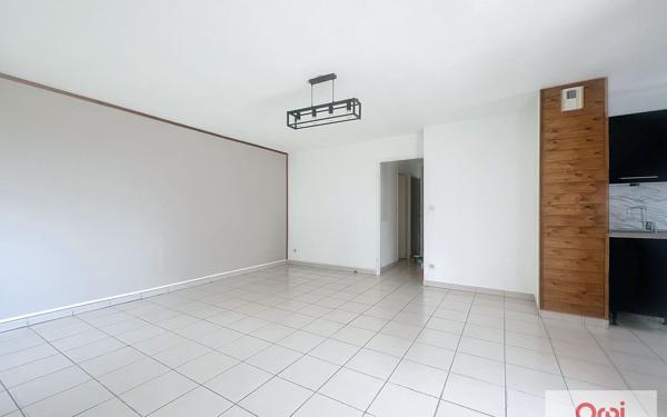 Appartement à louer    3 pièces • 66 m2 Montluçon