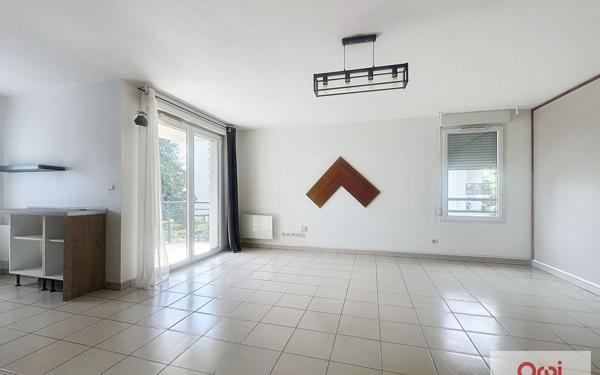 Appartement à louer    3 pièces • 66 m2 Montluçon