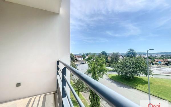 Appartement à louer    3 pièces • 66 m2 Montluçon