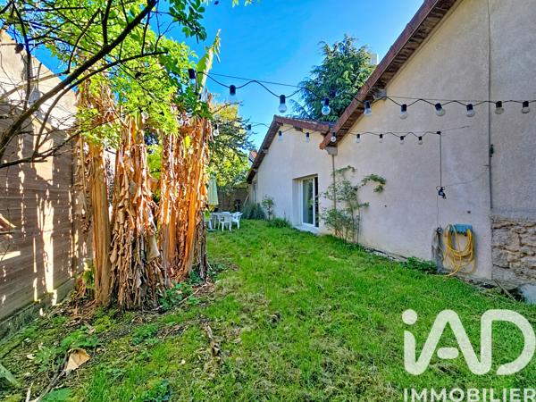 Maison à vendre 7 pièces 130 m² Rueil-Malmaison