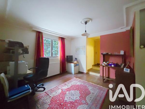 Maison à vendre 7 pièces 130 m² Rueil-Malmaison