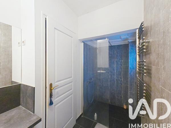 Maison à vendre 7 pièces 130 m² Rueil-Malmaison