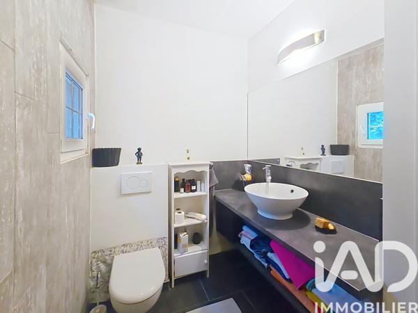 Maison à vendre 7 pièces 130 m² Rueil-Malmaison
