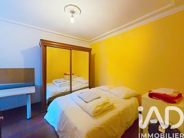Maison à vendre 7 pièces 130 m² Rueil-Malmaison