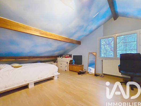 Maison à vendre 7 pièces 130 m² Rueil-Malmaison