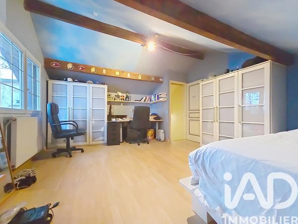 Maison à vendre 7 pièces 130 m² Rueil-Malmaison