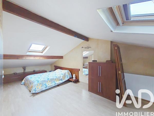 Maison à vendre 7 pièces 130 m² Rueil-Malmaison