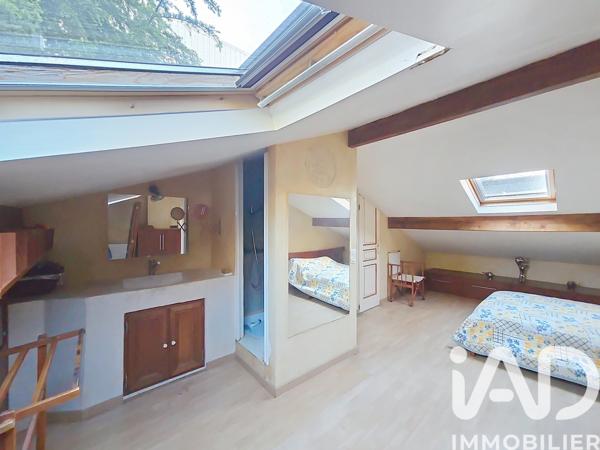 Maison à vendre 7 pièces 130 m² Rueil-Malmaison