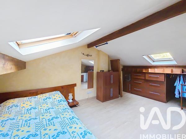 Maison à vendre 7 pièces 130 m² Rueil-Malmaison