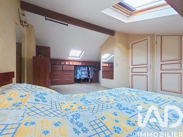 Maison à vendre 7 pièces 130 m² Rueil-Malmaison