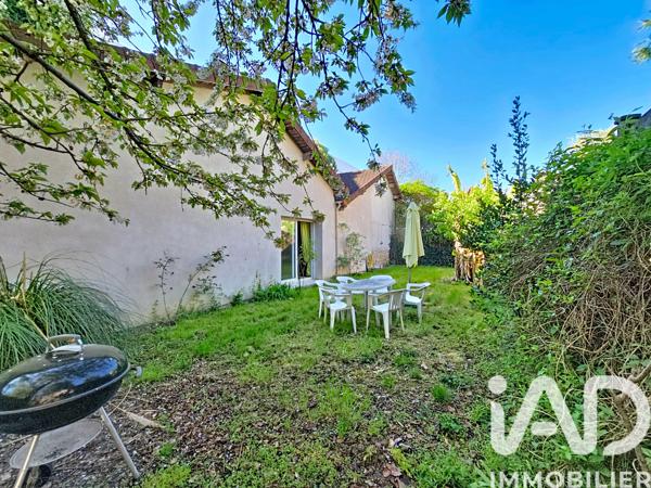 Maison à vendre 7 pièces 130 m² Rueil-Malmaison