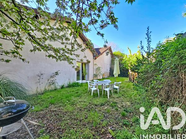 Maison à vendre 7 pièces 130 m² Rueil-Malmaison