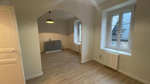 Immeuble à vendre à Carhaix-Plouguer dans le Finistère (29270), ref : C213