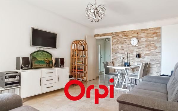 Appartement à vendre    2 pièces • 47 m2 Bandol