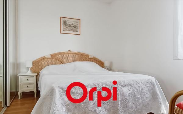 Appartement à vendre    2 pièces • 47 m2 Bandol