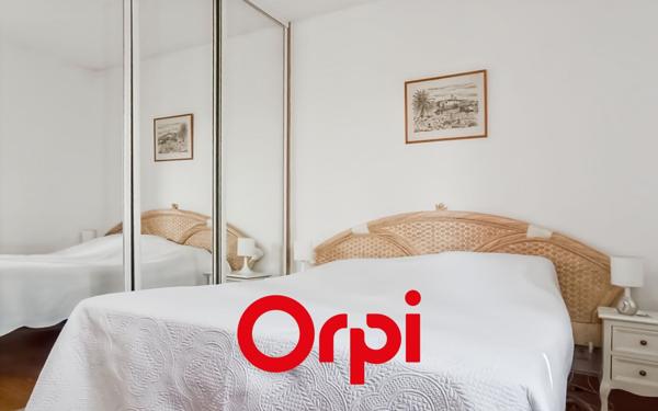 Appartement à vendre    2 pièces • 47 m2 Bandol