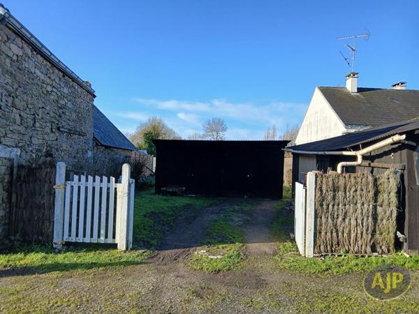 Vente terrain Saint Joachim : 119 000 € - AJP Immobilier Saint-Nazaire