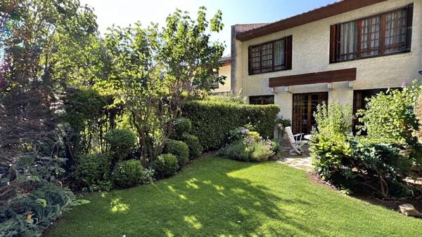 Maison Ris Orangis 5 pièce(s) 83 m2