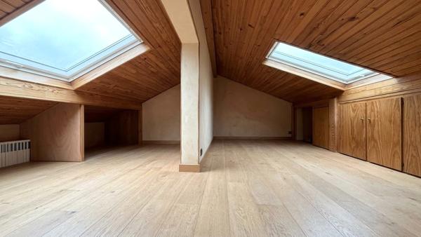 Maison Ris Orangis 5 pièce(s) 83 m2