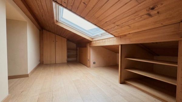 Maison Ris Orangis 5 pièce(s) 83 m2