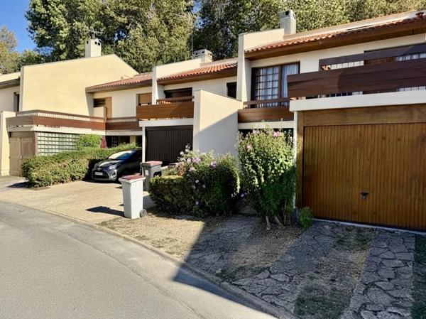 Maison Ris Orangis 5 pièce(s) 83 m2