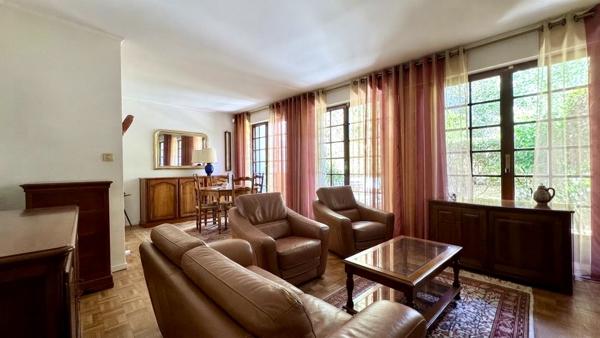 Maison Ris Orangis 5 pièce(s) 83 m2