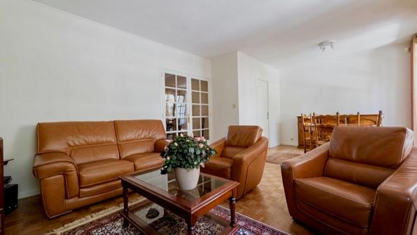 Maison Ris Orangis 5 pièce(s) 83 m2