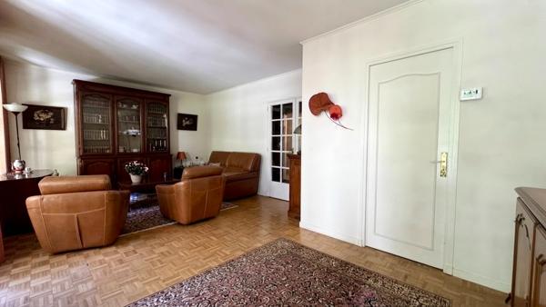 Maison Ris Orangis 5 pièce(s) 83 m2