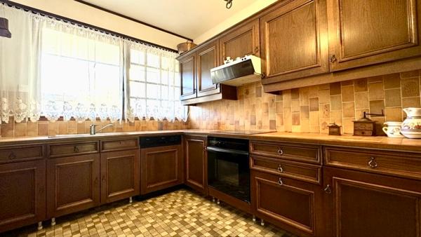Maison Ris Orangis 5 pièce(s) 83 m2