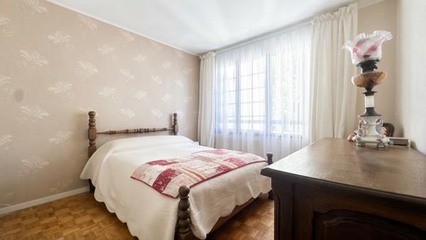 Maison Ris Orangis 5 pièce(s) 83 m2